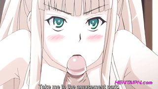 [FEATURED] Virgin Stepbro & Sis HENTAI STEP Fantasy