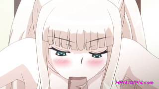 [FEATURED] Virgin Stepbro & Sis HENTAI STEP Fantasy