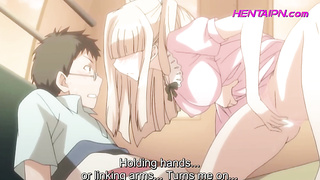 [FEATURED] Virgin Stepbro & Sis HENTAI STEP Fantasy