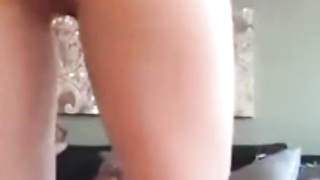 Big Tits Wife Fucks Big Cock