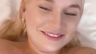 Lucky Boy Fucks Big Tits MILF