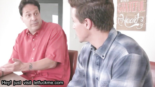 blowjob stepmother fucked hard by stepson