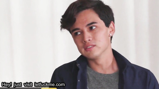 anal horny babe paige owens gets dp in threesome -