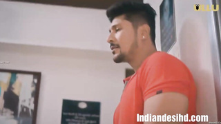 Angoori Part 2 Ullu Original Web Series 2