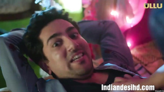 Angoori Part 2 Ullu Original Web Series 2