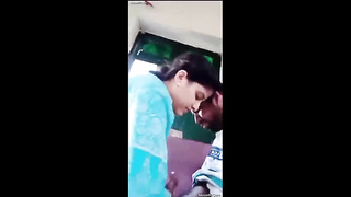 Desi Indian Couple Sucking for more video visit : pbntime.com