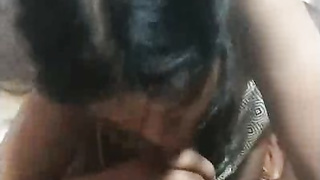 Desi Village mom sucking for more video visit : Indiandesihd.com