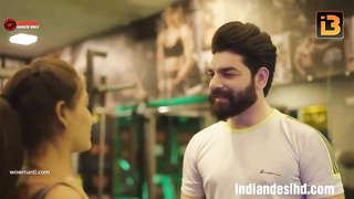 Merrid Bhabhi Adult Web Series Sex Scene