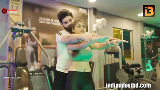 Merrid Bhabhi Adult Web Series Sex Scene