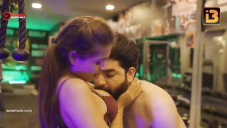 Merrid Bhabhi Adult Web Series Sex Scene