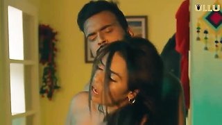 Anguri Bhabhi ULLU Adult Web Series Sex Scene