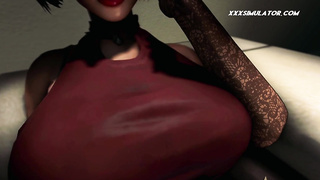 Neighbours Wife Fucked Gaming Animation