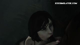 Neighbours Wife Fucked Gaming Animation