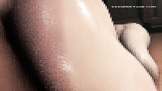 Neighbours Wife Fucked Gaming Animation