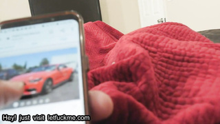 blowjob  kinky teens ride their stepdad's cock