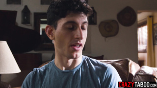 Kylie Rocket wanted friend to be fuck