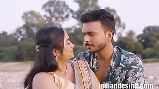 Jadue Etar Episode 1 Adult Web Series