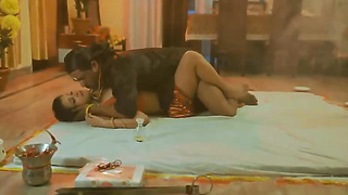 Jadue Etar Episode 1 Adult Web Series