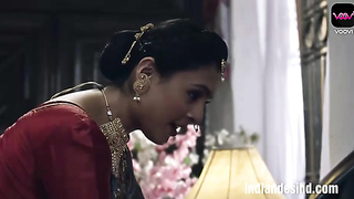 Nathuniya Episode 6 Adult Web Series