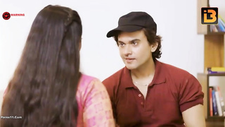 Merrid Bhabhi Adult Web Series Sex Scene 2