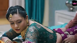 Nathuniya Episode 5 Adult Web Series