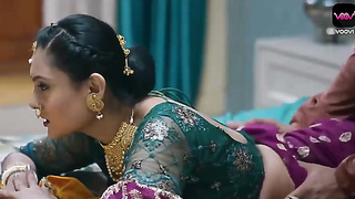 Nathuniya Episode 5 Adult Web Series