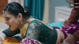 Nathuniya Episode 5 Adult Web Series
