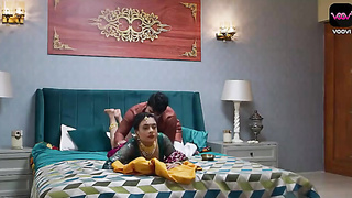 Nathuniya Episode 5 Adult Web Series
