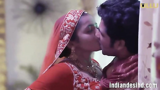 Fest Night Suhagrat ULLU Adult Web Series