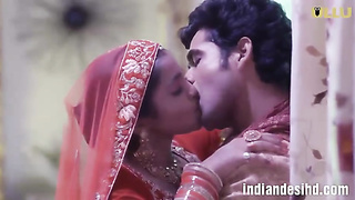 Fest Night Suhagrat ULLU Adult Web Series