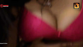 Big Boobs Bhabhi Hardcore Sex Adult Web Series 2