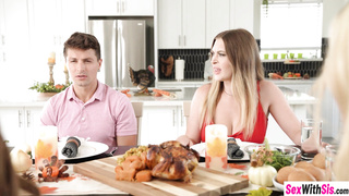 Stepbrother please fuck my sweet pie!