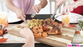 Stepbrother please fuck my sweet pie!