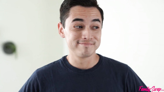 Swap Sons Bad Day Gets Better