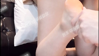 3627 스칼라 23살 카페 알바생 존예녀 후장빨기 텔레 UB892