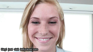 creampie teens loves huge cocks -tender love and cock