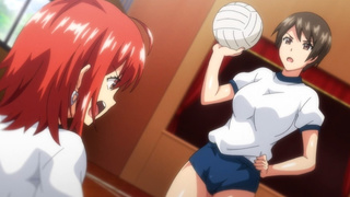 Redhead [censored] Loves ANAL Sex HENTAI 2023
