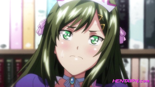 [FEATURED] Tsundero Ep.2 HENTAI 2023