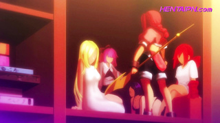 [FEATURED] Tsundero Ep.2 HENTAI 2023