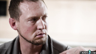 Hubby anal fucking his wife and a mature