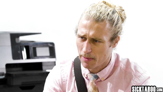 Latina gets fucked after masturbation