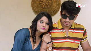 Big Boobs Bhabhi Hardcore Sex With Devar687