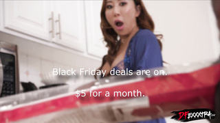 Damn, that'll NEVER fit in my ass Richard!