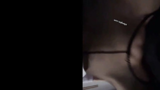 출항전 기장님과 승무원