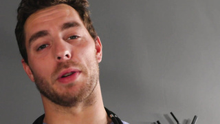 Grant Ducati fucks his stepbrother doctor Carter Woods