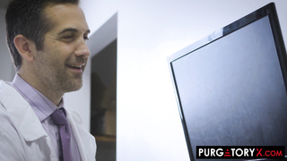 PURGATORYX The Dentist Vol 3 Part 2 with Dharma Jones