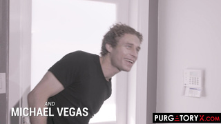 PURGATORYX Trim and a Shave Vol 1 Part 2