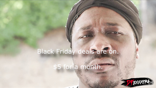 She's a bitch, just fuck me instead!