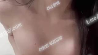 3651 눈이쁜 마스크녀 슬랜더 @yoon_vely 텔레 UB892