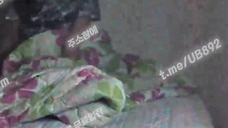 3654 누나가 잘할자신 있냐고 물어봤자나 텔레 UB892